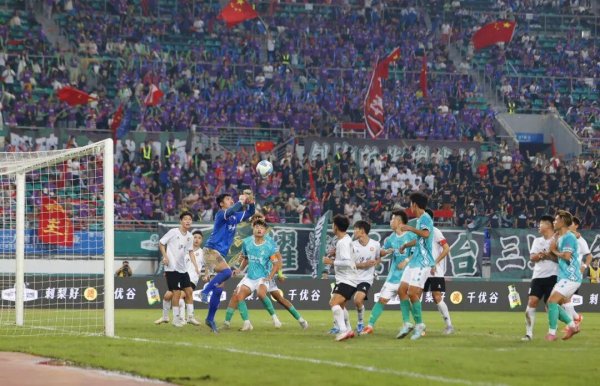 配资吧官网网站 贵阳咖啡队、贵安智算队双双取得开门红！